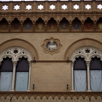 Photo de Italie - Pise, perle de la Toscane